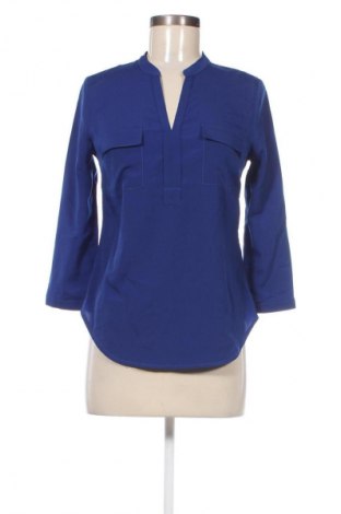 Damen Shirt Fusion, Größe S, Farbe Blau, Preis 1,99 €