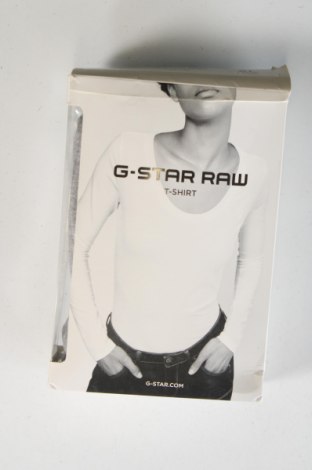 Damen Shirt G-Star Raw, Größe XL, Farbe Grau, Preis € 9,99