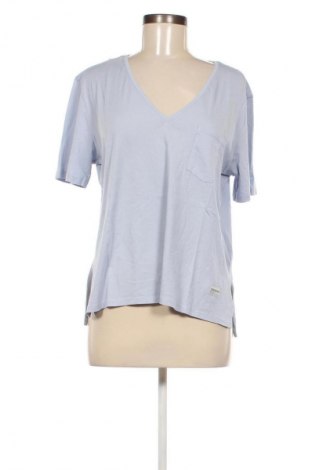 Damen Shirt G-Star Raw, Größe L, Farbe Blau, Preis 6,29 €