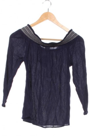 Damen Shirt Gap, Größe XS, Farbe Blau, Preis 2,49 €