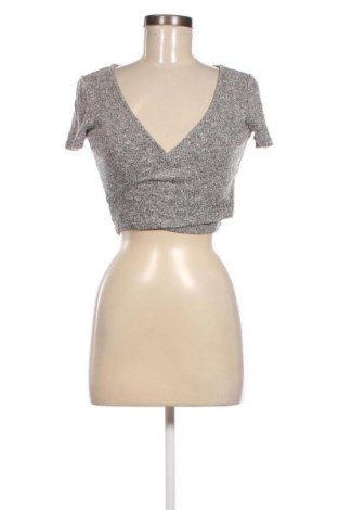 Damen Shirt Garage, Größe S, Farbe Grau, Preis € 6,49