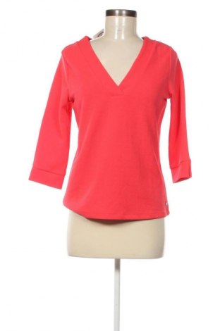 Damen Shirt Garcia, Größe XS, Farbe Rot, Preis 3,99 €