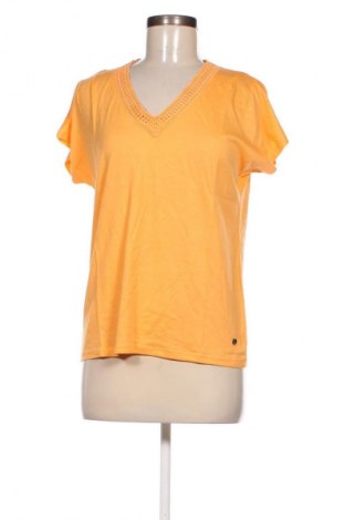 Damen Shirt Garcia, Größe S, Farbe Orange, Preis 12,49 €