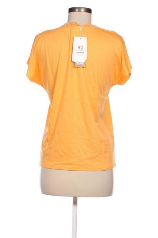 Damen Shirt Garcia, Größe S, Farbe Orange, Preis € 12,49