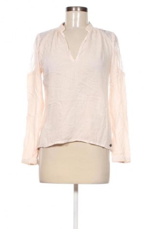 Damen Shirt Garcia Jeans, Größe S, Farbe Rosa, Preis € 10,49