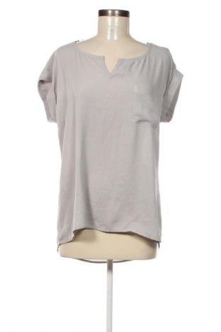 Damen Shirt Geisha, Größe M, Farbe Grau, Preis 5,99 €