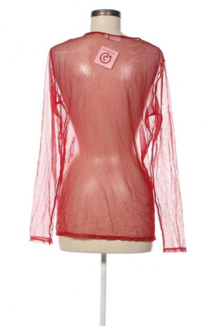 Damen Shirt Generous By Lindex, Größe L, Farbe Rot, Preis € 3,49