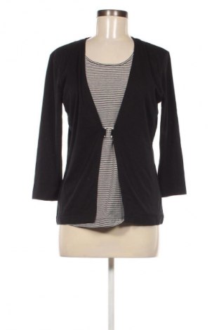 Bluză de femei Gerry Weber, Mărime M, Culoare Negru, Preț 20,99 Lei