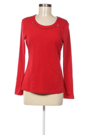 Damen Shirt Gerry Weber, Größe M, Farbe Rot, Preis € 4,99