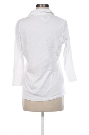 Damen Shirt Gerry Weber, Größe L, Farbe Weiß, Preis € 13,99