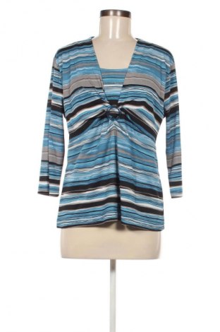 Damen Shirt Gerry Weber, Größe L, Farbe Mehrfarbig, Preis € 33,40