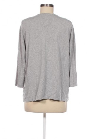 Damen Shirt Gerry Weber, Größe L, Farbe Grau, Preis € 5,49