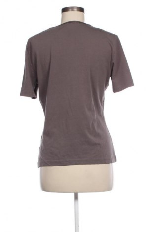 Damen Shirt Gerry Weber, Größe M, Farbe Grau, Preis € 10,49