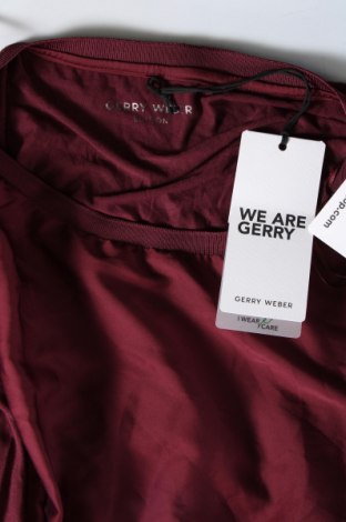 Γυναικεία μπλούζα Gerry Weber, Μέγεθος S, Χρώμα Βιολετί, Τιμή 8,99 €