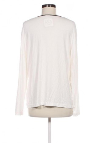 Damen Shirt Gerry Weber, Größe M, Farbe Weiß, Preis € 5,49