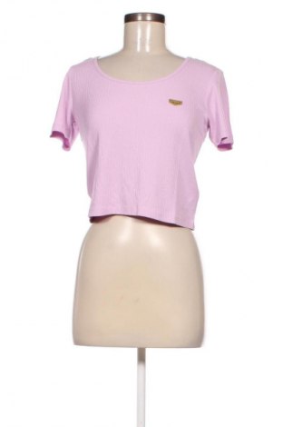 Damen Shirt Gianni Kavanagh, Größe L, Farbe Lila, Preis € 7,49