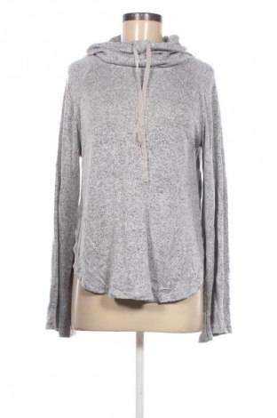 Damen Shirt Gilligan & Omalley, Größe M, Farbe Grau, Preis € 3,99