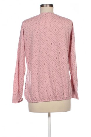 Damen Shirt Gina, Größe M, Farbe Aschrosa, Preis € 3,79