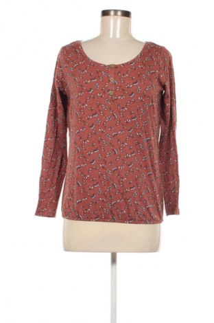 Damen Shirt Gina, Größe S, Farbe Orange, Preis € 3,99