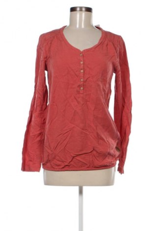 Damen Shirt Gina, Größe S, Farbe Rot, Preis € 3,99