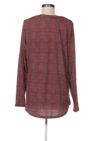 Damen Shirt Gina, Größe XL, Farbe Mehrfarbig, Preis € 4,49