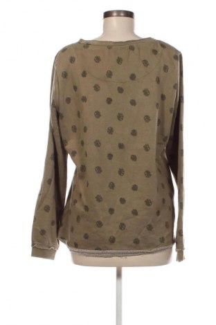 Damen Shirt Gina, Größe L, Farbe Grün, Preis € 4,99