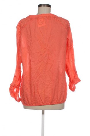 Damen Shirt Gina, Größe L, Farbe Orange, Preis 4,99 €