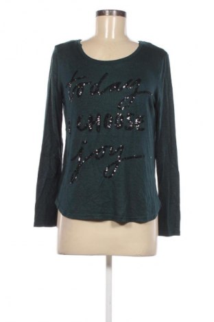 Damen Shirt Gina, Größe M, Farbe Grün, Preis € 4,49