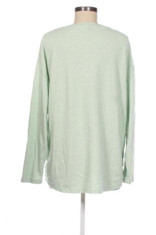 Damen Shirt Gina, Größe XL, Farbe Grün, Preis € 5,49