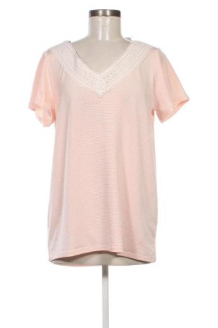 Damen Shirt Gina Benotti, Größe M, Farbe Mehrfarbig, Preis € 3,99