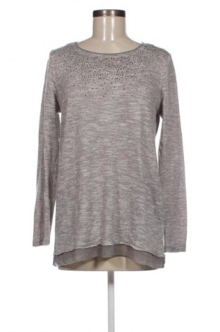 Damen Shirt Gina Benotti, Größe M, Farbe Grau, Preis € 3,99