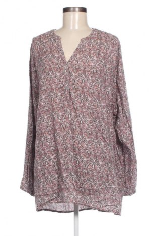 Damen Shirt Gina Benotti, Größe XL, Farbe Mehrfarbig, Preis € 4,49