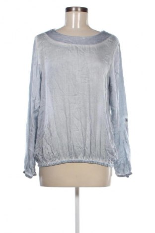 Damen Shirt Gina Benotti, Größe S, Farbe Blau, Preis 3,99 €