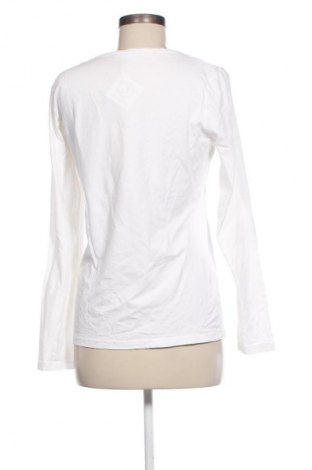 Damen Shirt Gina Benotti, Größe M, Farbe Weiß, Preis € 4,99