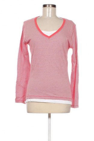 Damen Shirt Gina Benotti, Größe L, Farbe Mehrfarbig, Preis € 4,99