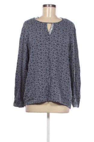 Damen Shirt Gina Benotti, Größe L, Farbe Blau, Preis € 4,49