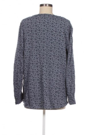 Damen Shirt Gina Benotti, Größe L, Farbe Blau, Preis € 4,49