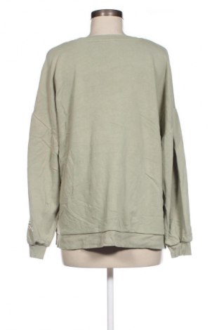 Damen Shirt Gina Benotti, Größe L, Farbe Grün, Preis 4,99 €