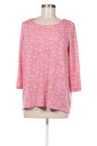 Damen Shirt Gina Benotti, Größe M, Farbe Rosa, Preis € 5,79