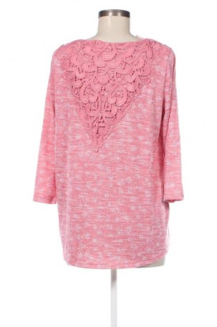 Damen Shirt Gina Benotti, Größe M, Farbe Rosa, Preis 5,99 €