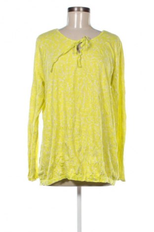 Damen Shirt Gina Benotti, Größe L, Farbe Gelb, Preis € 3,99