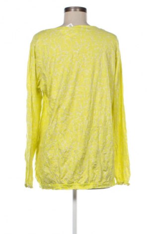 Damen Shirt Gina Benotti, Größe L, Farbe Gelb, Preis 3,99 €