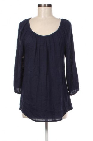 Damen Shirt Gina Benotti, Größe M, Farbe Blau, Preis € 3,49