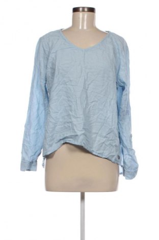 Damen Shirt Gina Benotti, Größe M, Farbe Blau, Preis € 6,61