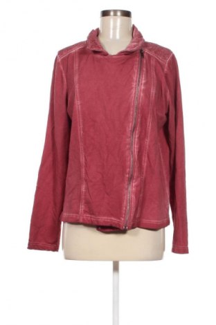 Damen Strickjacke Gina Benotti, Größe L, Farbe Aschrosa, Preis € 8,99