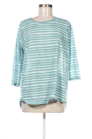 Damen Shirt Gina Benotti, Größe L, Farbe Grün, Preis 3,99 €