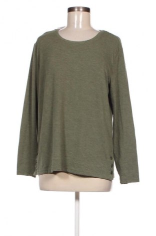 Damen Shirt Gina Benotti, Größe S, Farbe Grün, Preis € 8,99