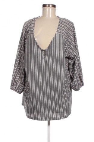 Damen Shirt Gina Benotti, Größe XL, Farbe Grau, Preis € 7,00