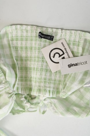 Damen Shirt Gina Tricot, Größe XS, Farbe Mehrfarbig, Preis 5,49 €