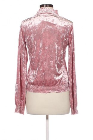 Damen Shirt Gina Tricot, Größe S, Farbe Rosa, Preis € 4,99